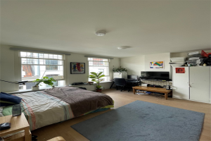 For rent: Utrecht
