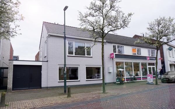 For rent: Moergestel / €1850.00 p.m. / 113.00m2