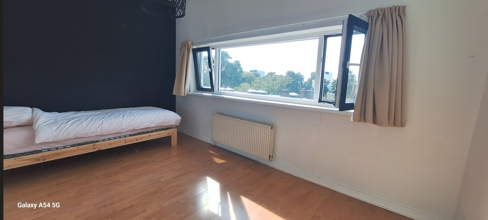Te huur: Rotterdam / €500 p.m. / 15m2