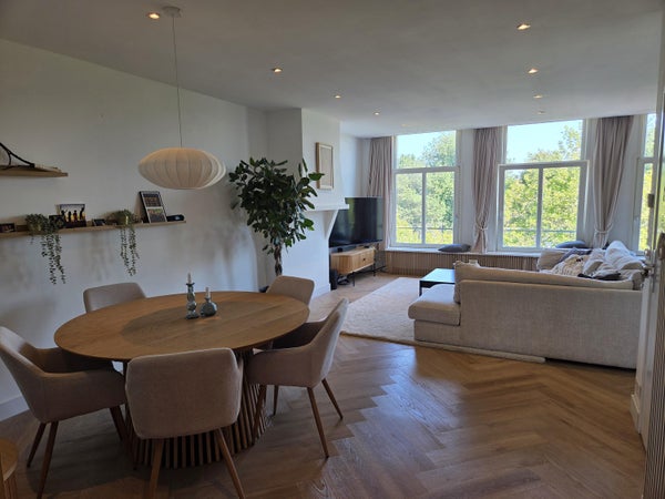 Te huur: Amsterdam
