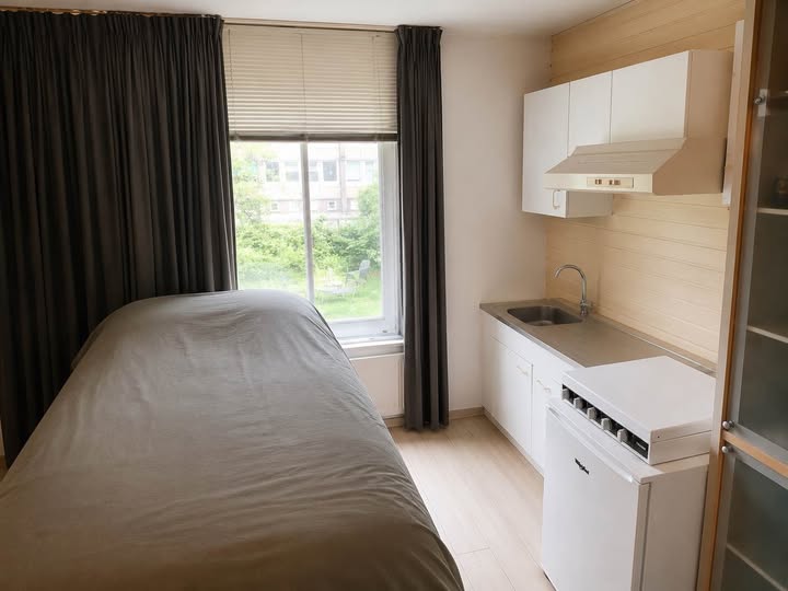 Te huur: Zwolle