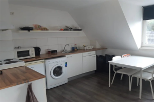 For rent: Tilburg