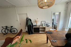 Te huur: Den Haag