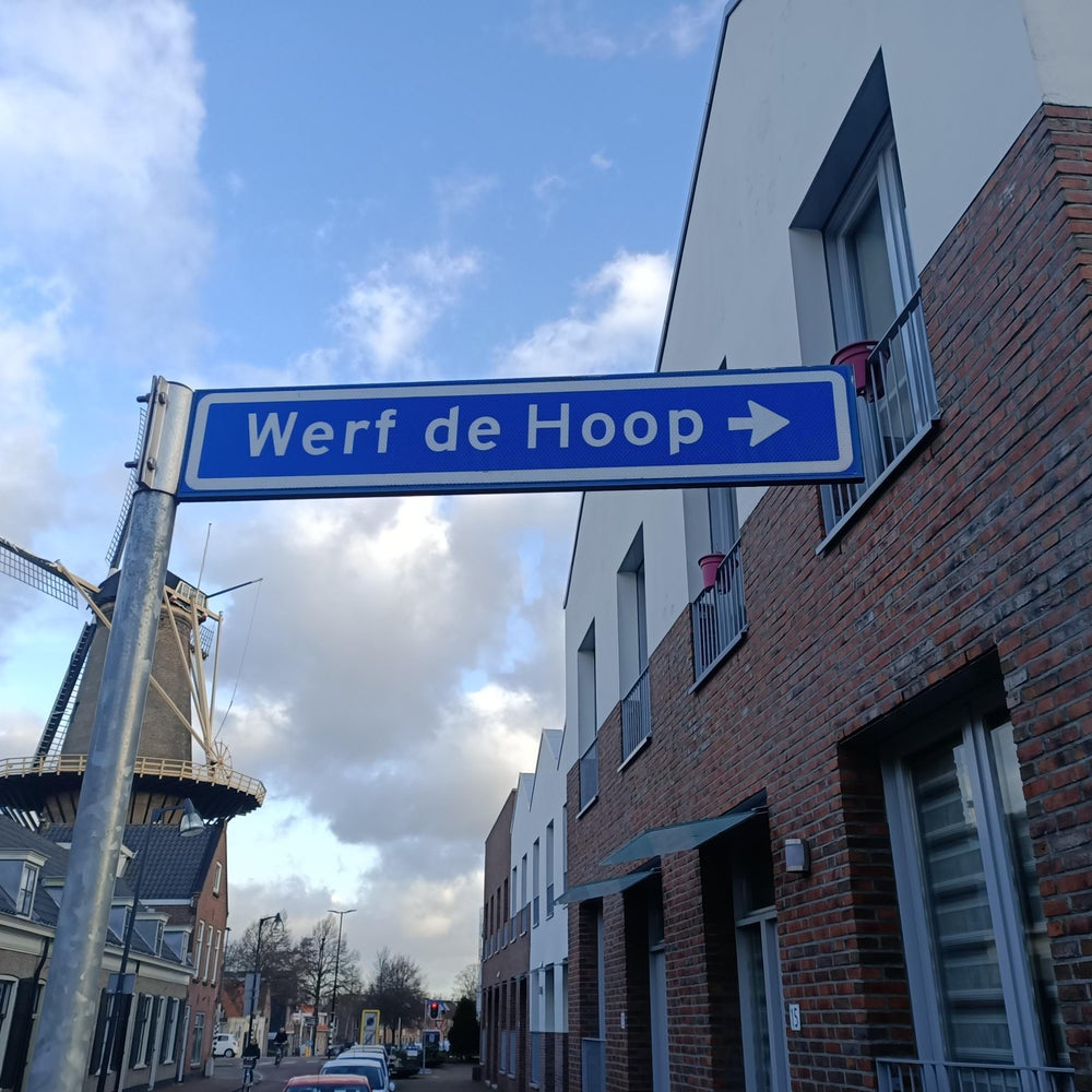 For rent: Vlaardingen / €80.00 p.m. / 11.00m2