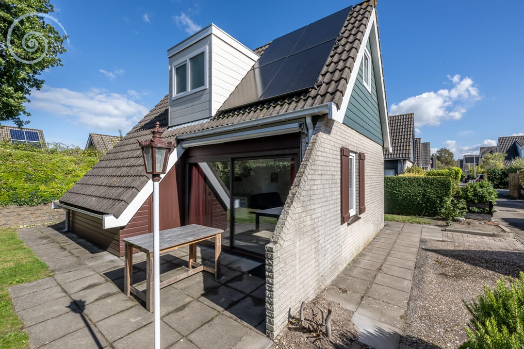 Te huur: Ouddorp