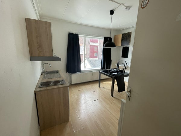 For rent: Leiden