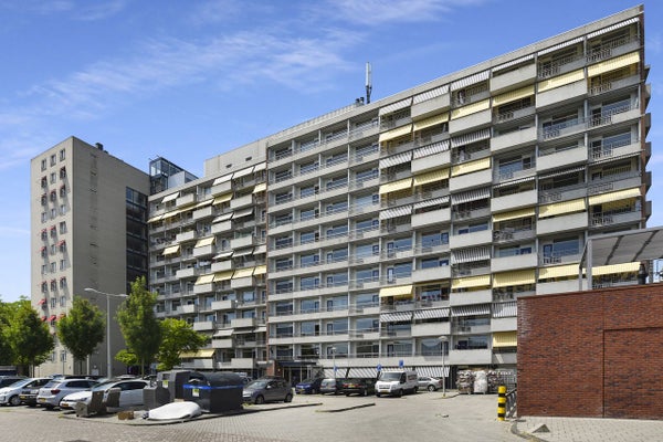 Te huur: Amsterdam