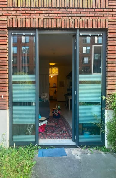 Te huur: Amsterdam