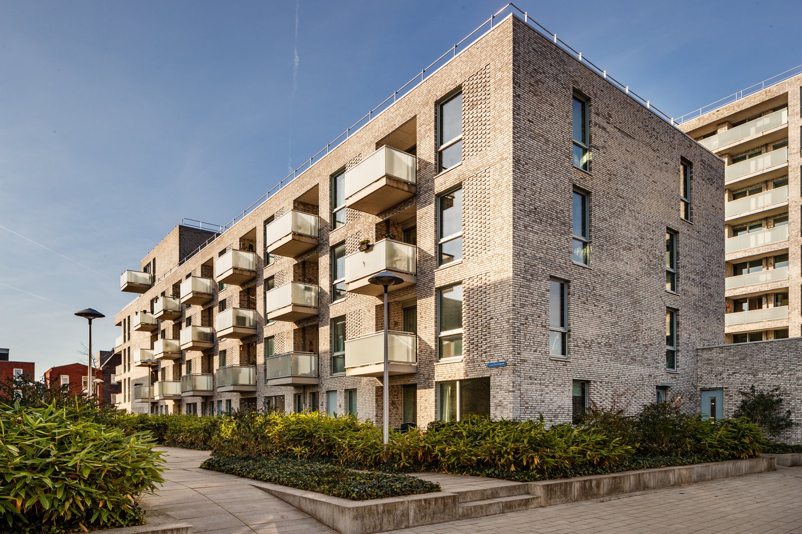For rent: Utrecht / €1532.00 p.m. / 66.00m2