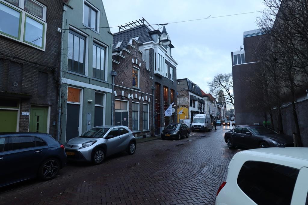 Te huur: Zwolle / €1650 p.m. / 78m2