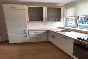 For rent: Enschede