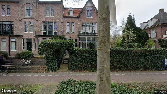 For rent: Bussum