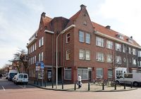 Te huur: Den Haag