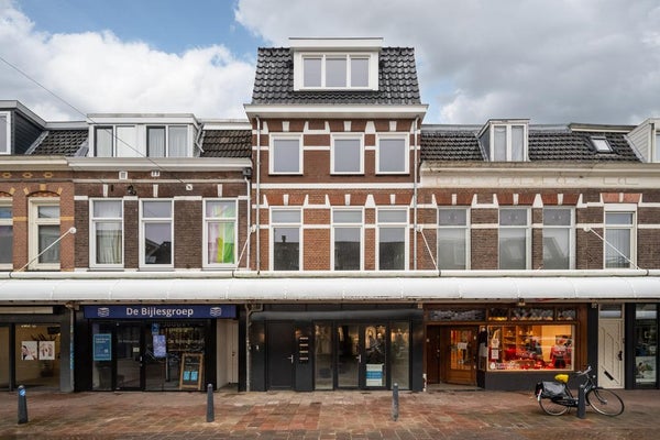 For rent: Haarlem