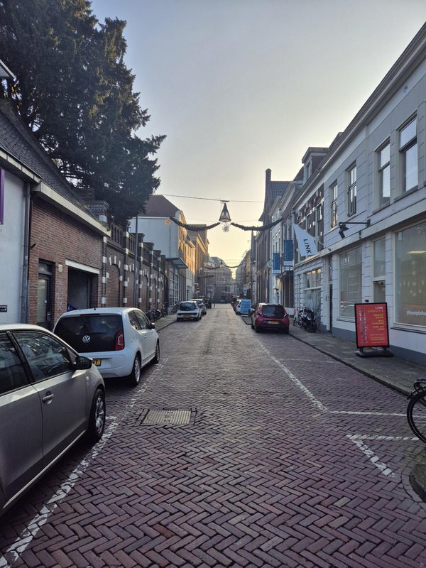 For rent: Zwolle / €895.00 p.m. / 44.00m2