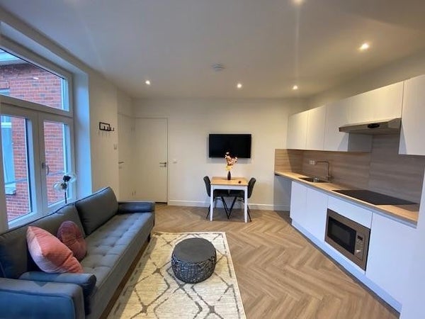 Te huur: Groningen / €1090,00 p.m. / 25,00m2