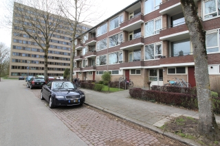 Te huur: Groningen