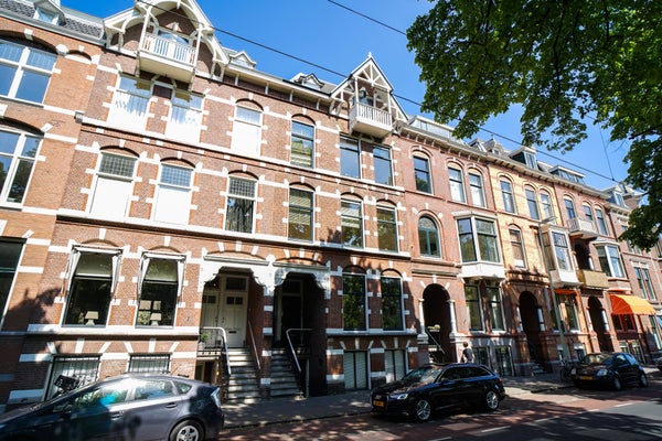 For rent: Den Haag