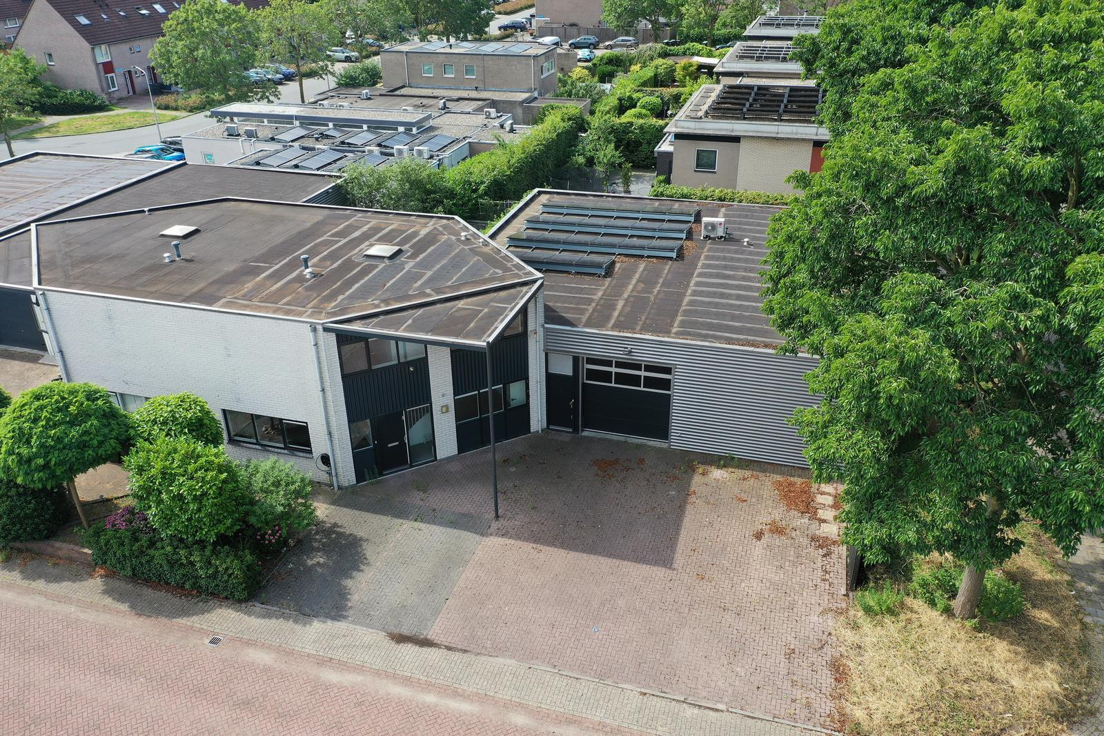 Te huur: Almere