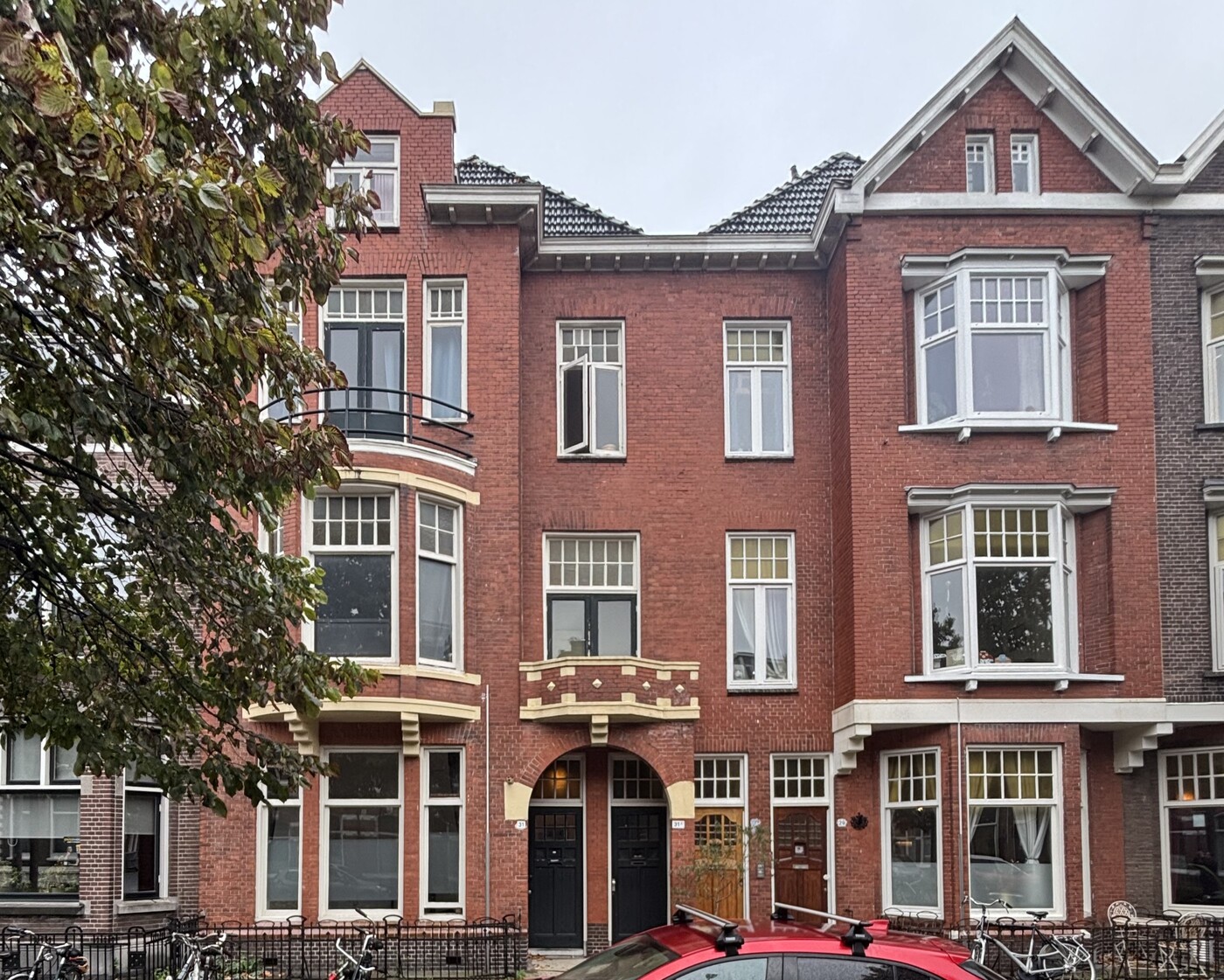 Te huur: Groningen / €520 p.m. / 14m2
