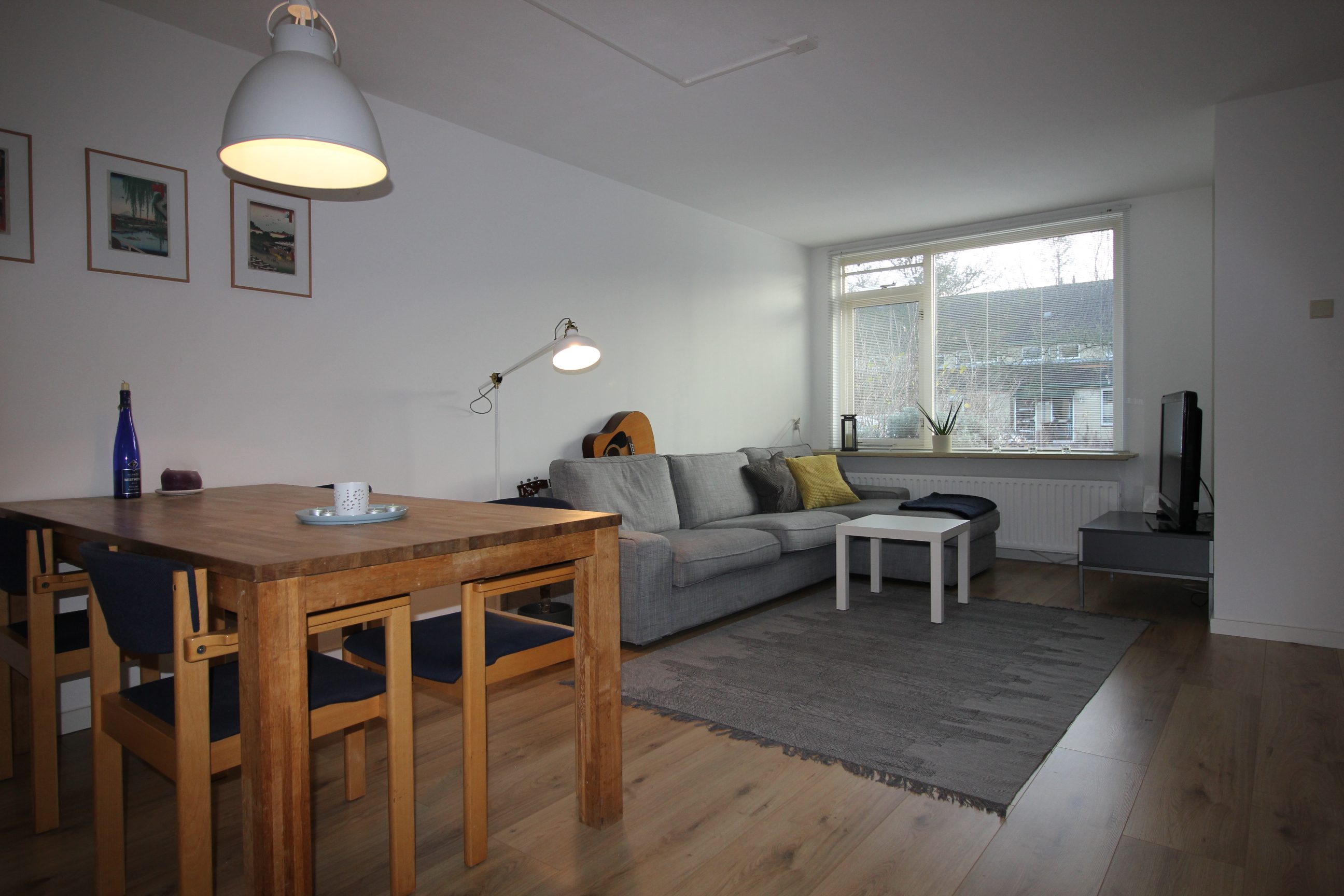 Te huur: Utrecht / €780,00 p.m. / 15,00m2
