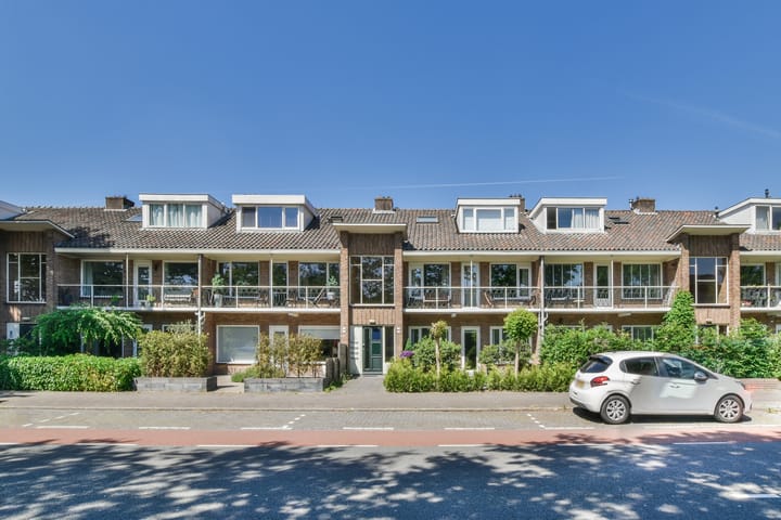 Te huur: Amstelveen / €3450 p.m. / 110m2