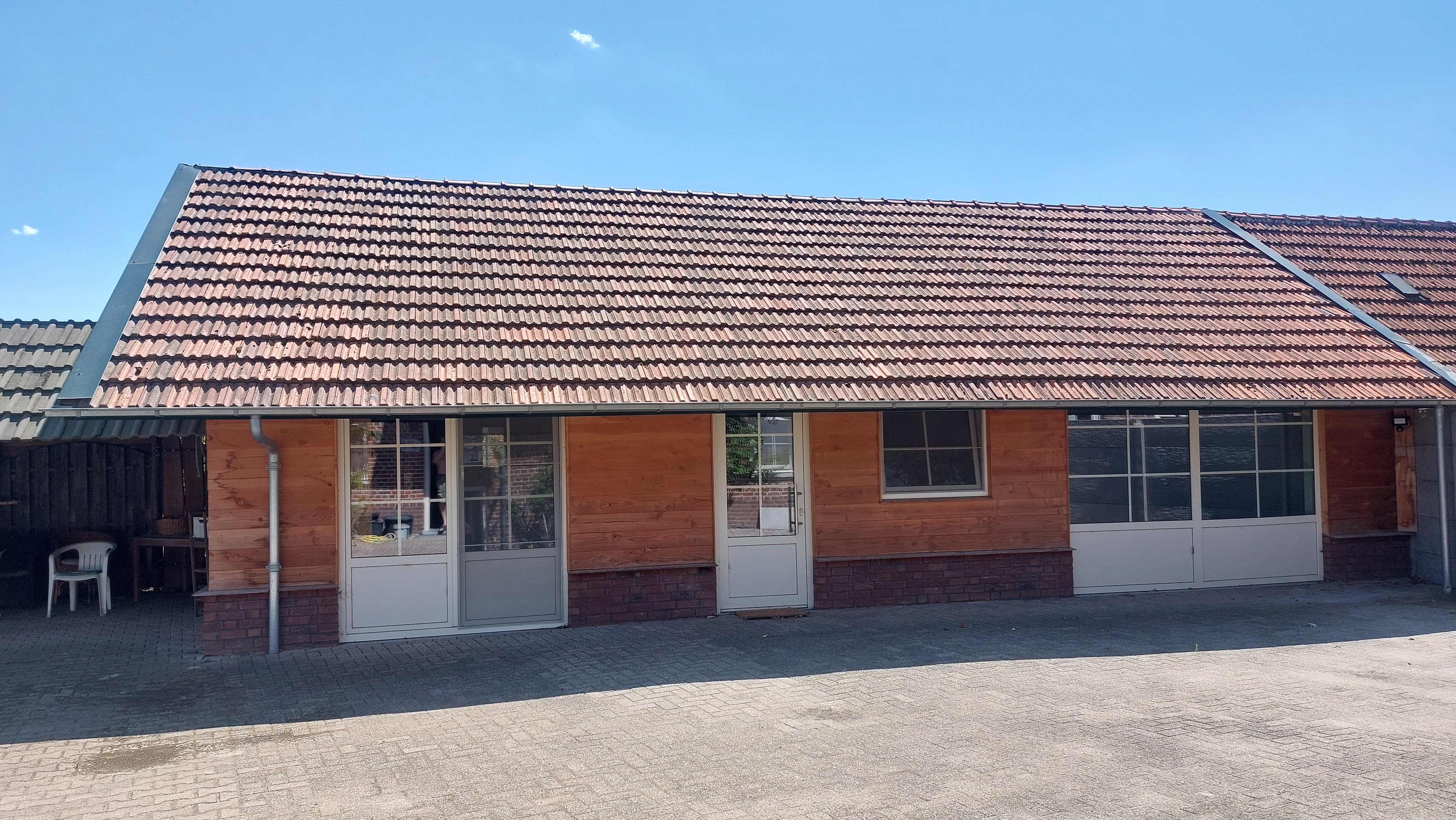For rent: Stramproy