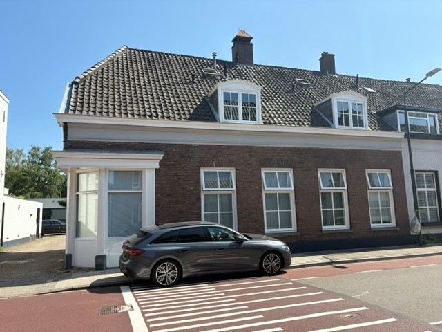 Te huur: Vught