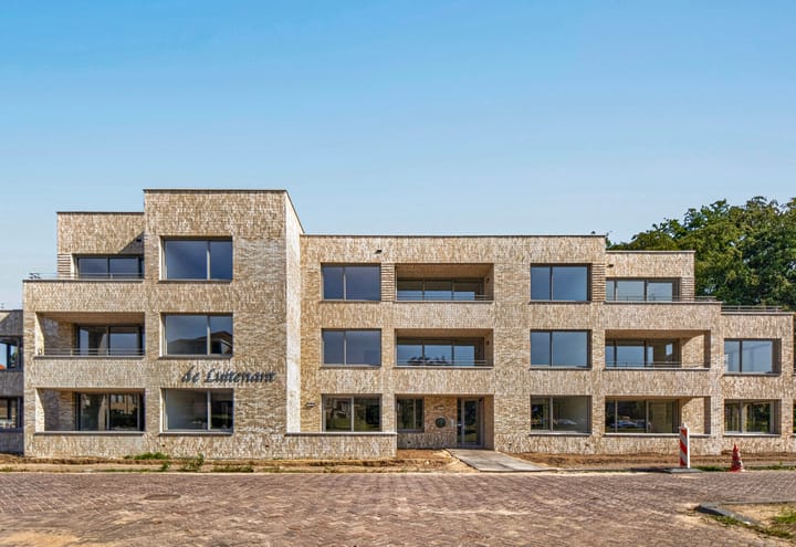 Te huur: Ede
