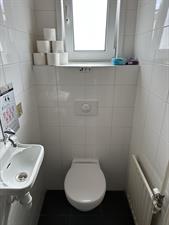 Te huur: Tilburg / €710,00 p.m. / 17,00m2