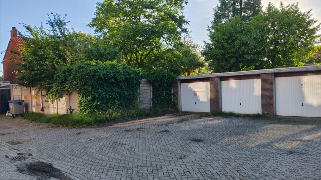 Te huur: Weert