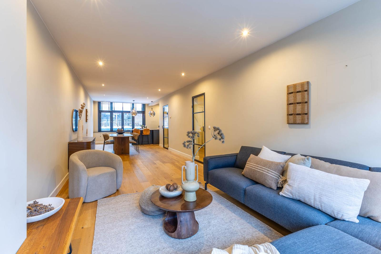 Te huur: Rotterdam / €2750 p.m. / 134m2