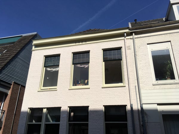 Te huur: Arnhem