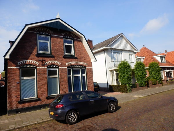 For rent: Hengelo / €9251075 p.m. / 40m2