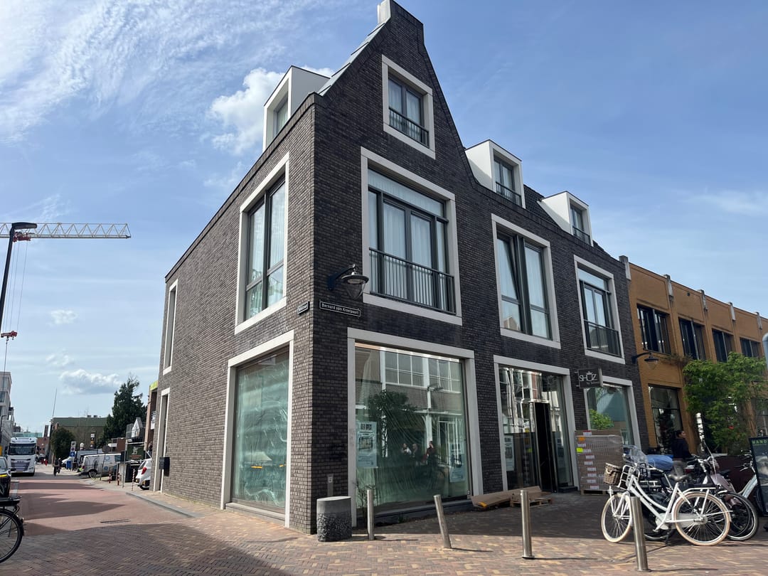 For rent: Veenendaal