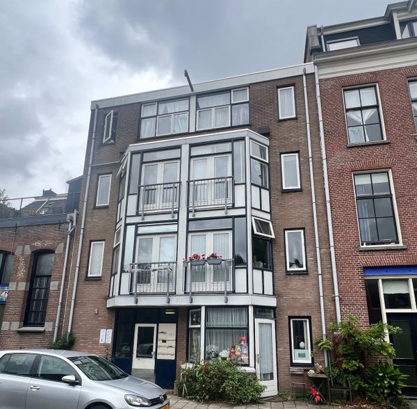 Te huur: Amsterdam