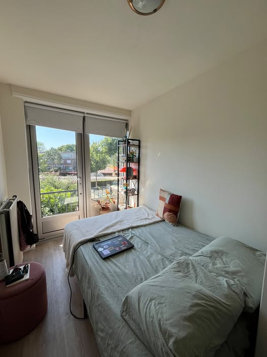 For rent: Amsterdam