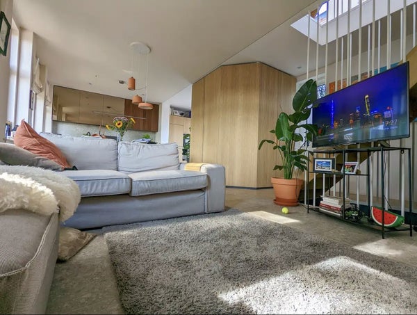 For rent:  Amsterdam  / €4750.00 p.m. / 96.00m2