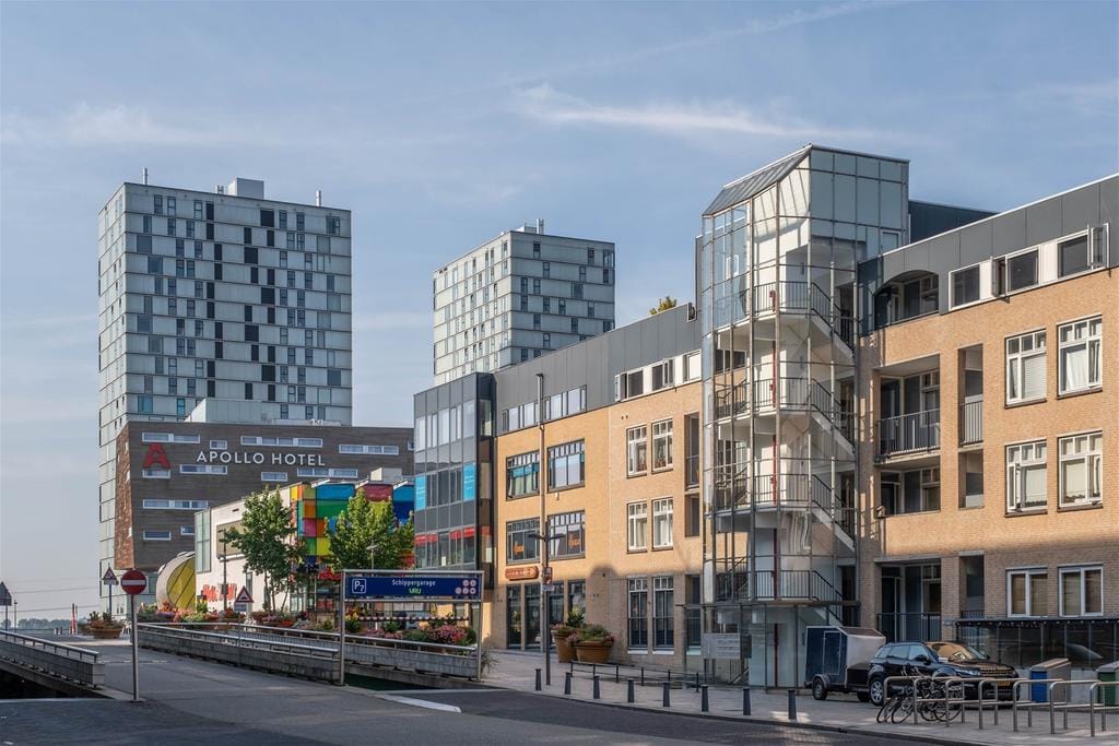 Te huur: Almere / €1950 p.m. / 80m2