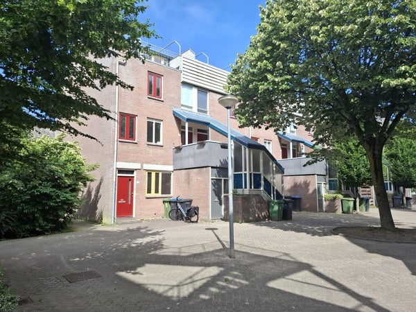 Te huur: Groningen