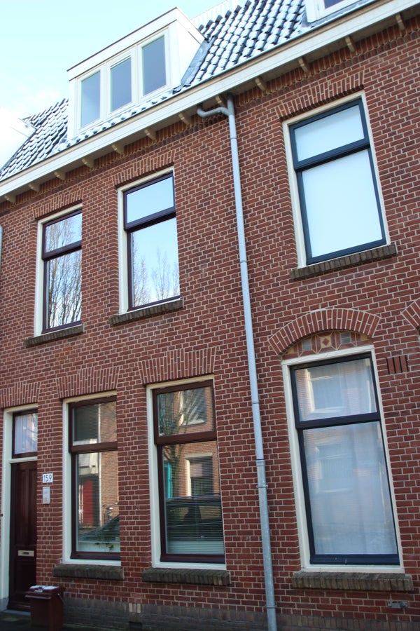 Te huur: Utrecht