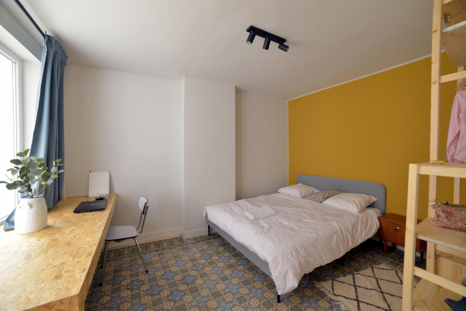 For rent: Tilburg
