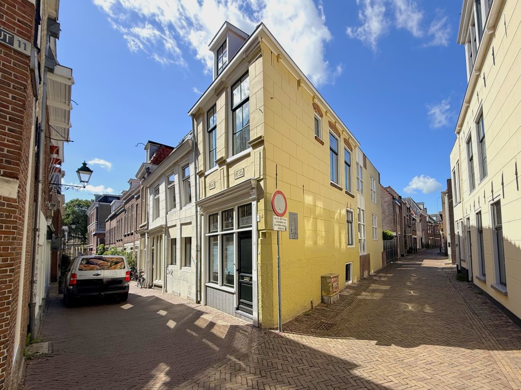For rent: Leeuwarden / €2095.00 p.m. / 117.00m2