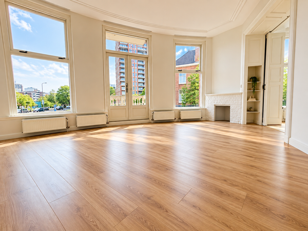 For rent: Den Haag