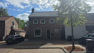 Te huur: Schijf