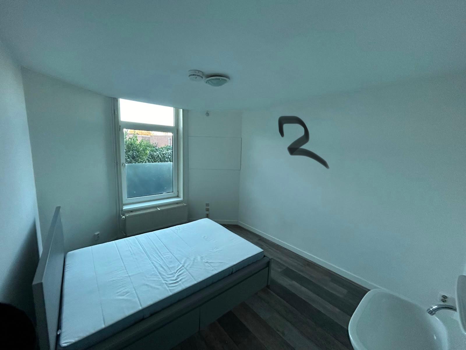 For rent: Nijmegen / €620.00 p.m. / 13.00m2