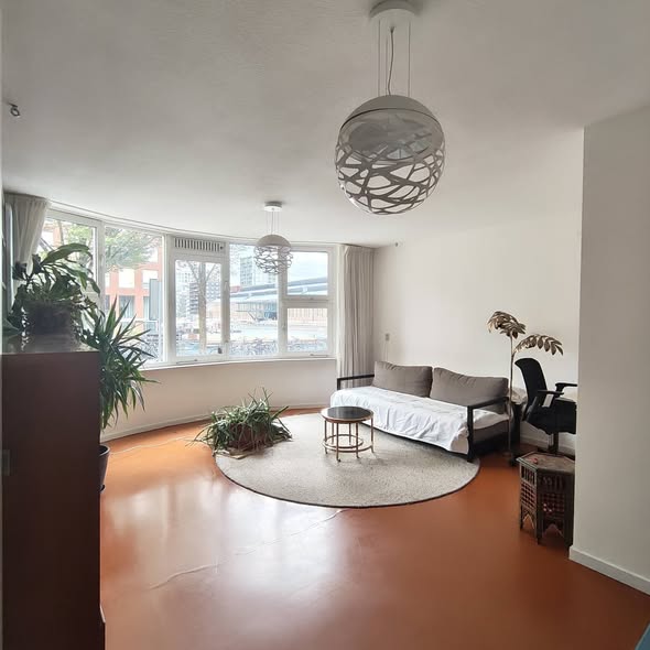 Te huur: Amsterdam / €2500,00 p.m. / 70,00m2