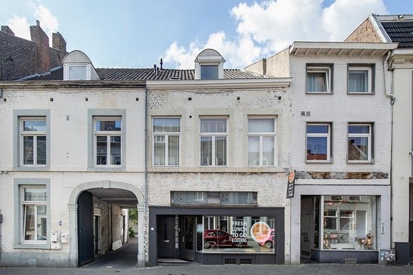 For rent:  Maastricht  / €581.00 p.m. / 65.00m2