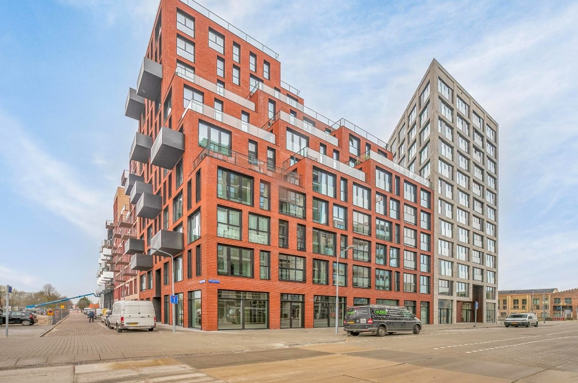 Te huur: Hoofddorp