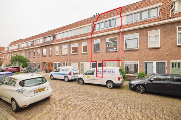 For rent: Utrecht